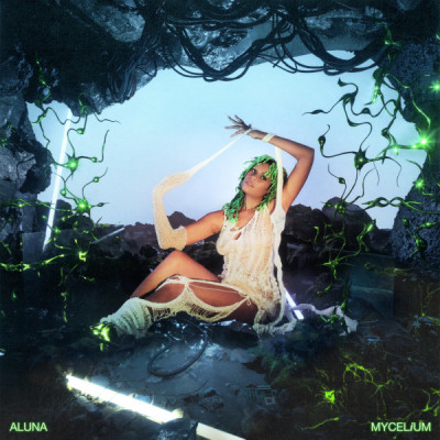 Aluna - MYCELiUM