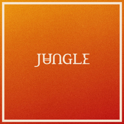 Jungle - Volcano