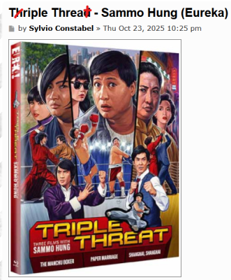 Ich war mal so frei...